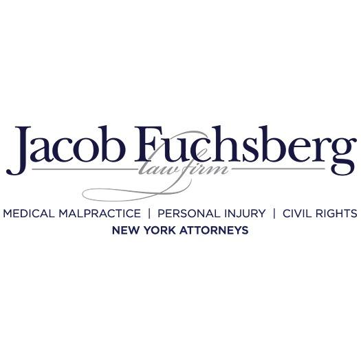 Jacob Fuchsberg Law Firm