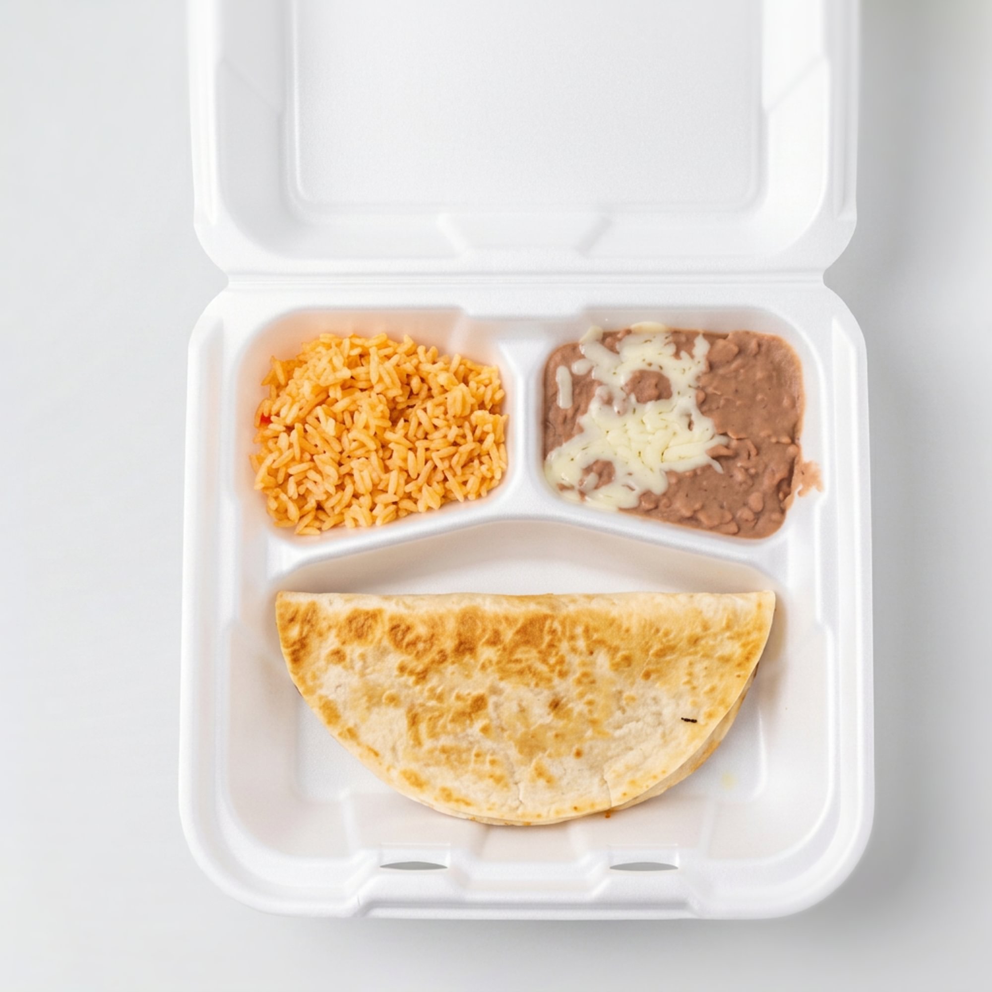 77. Quesadilla