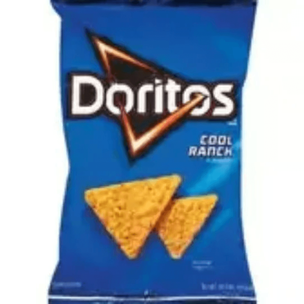 Doritos Cool Ranch