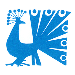Logo der Pfauen-Apotheke