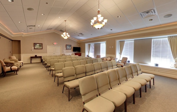 Images Sunset Funeral Home & Memorial Park