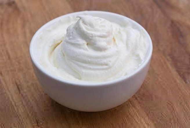 SD - DLX (Guac & Sour Cream)