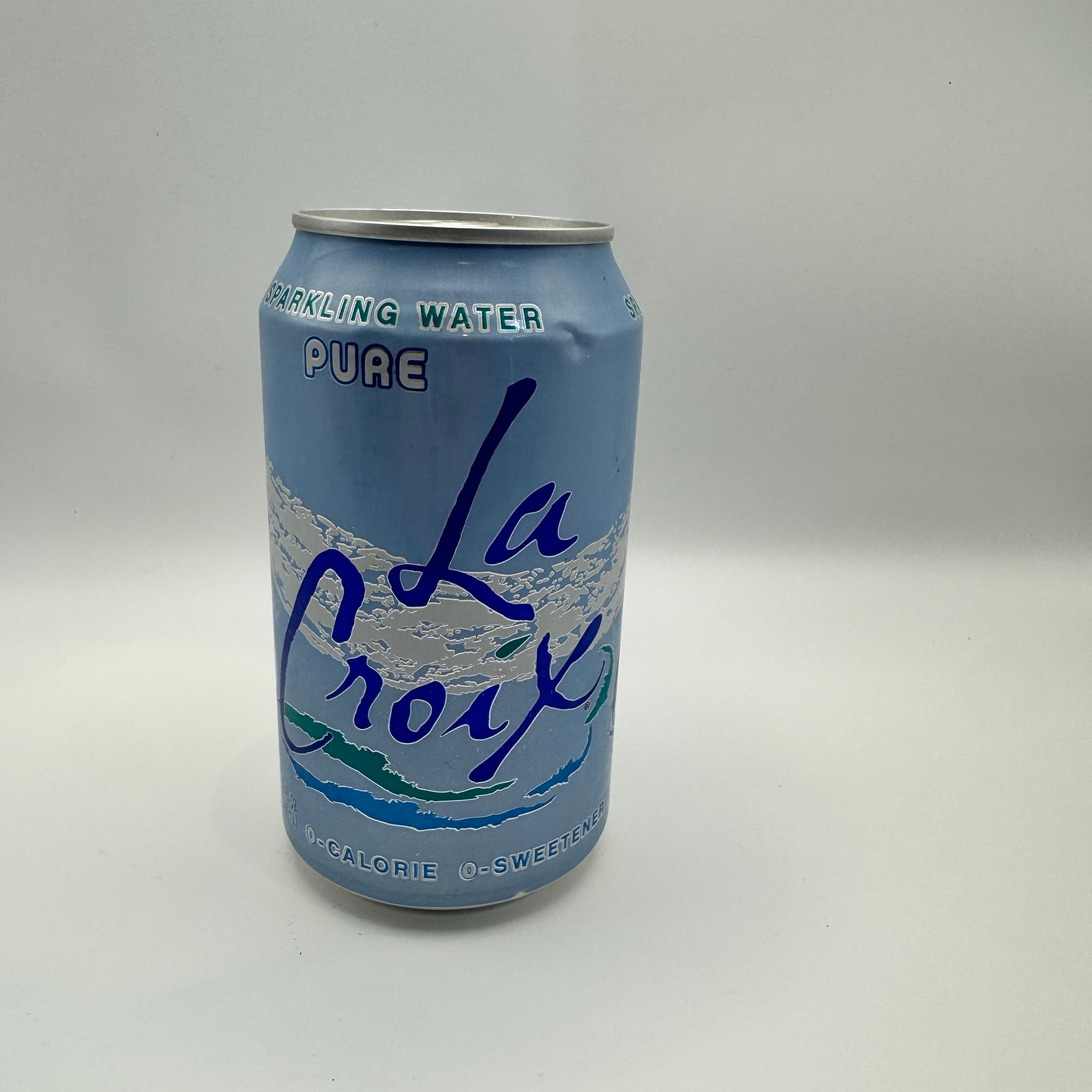 Can La Croix