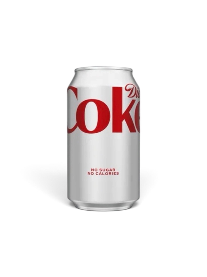 Diet Coke