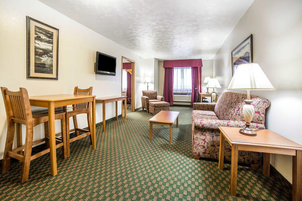 Images Comfort Inn