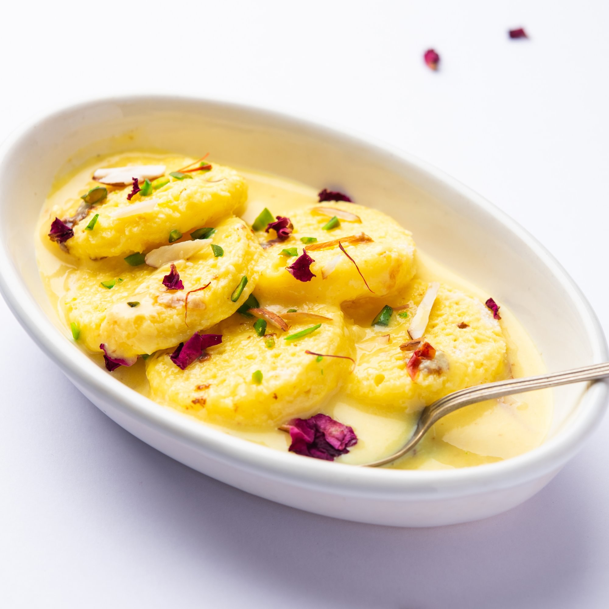 Ras Malai