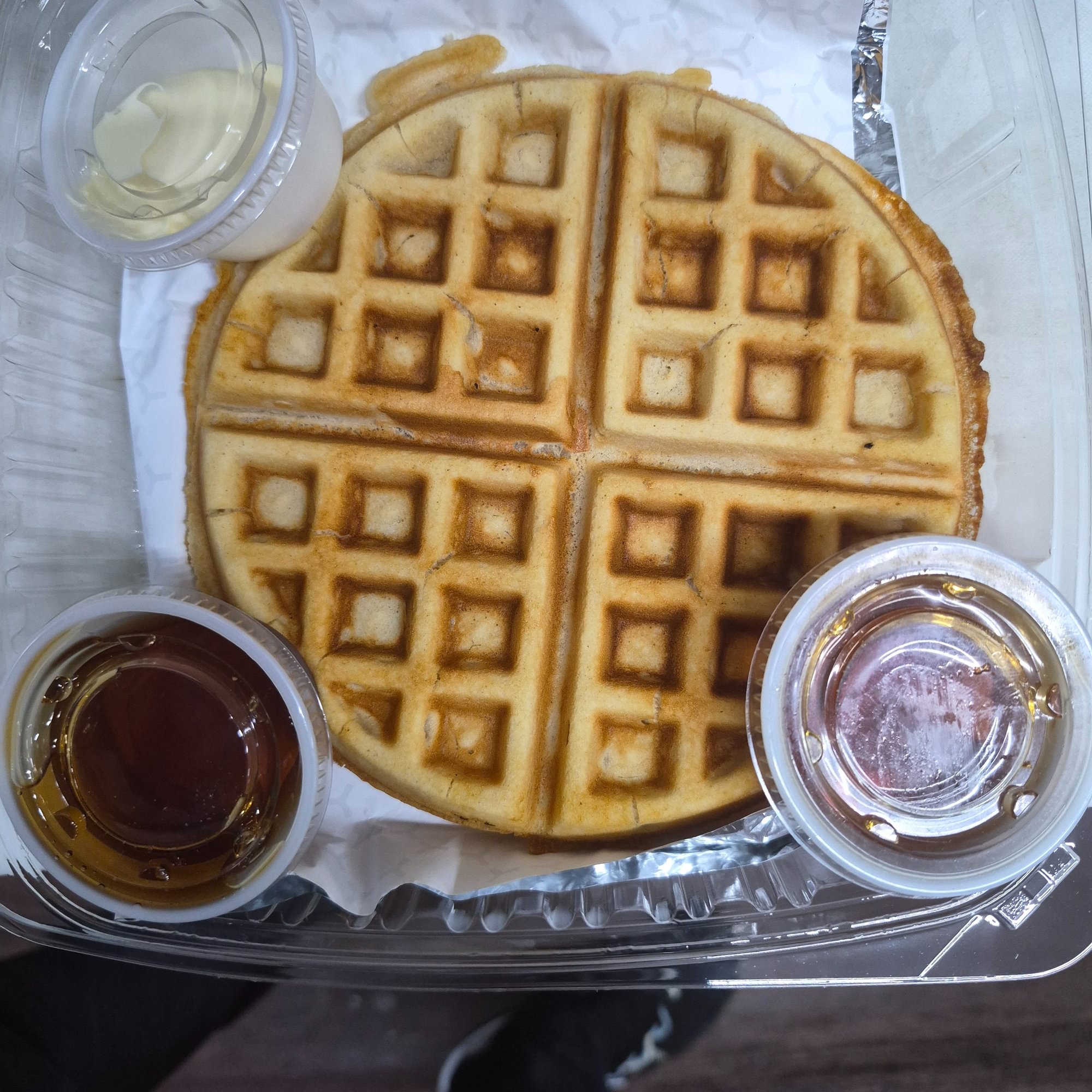Waffle