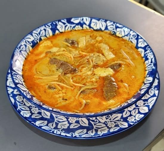 Sopa a La Minuta