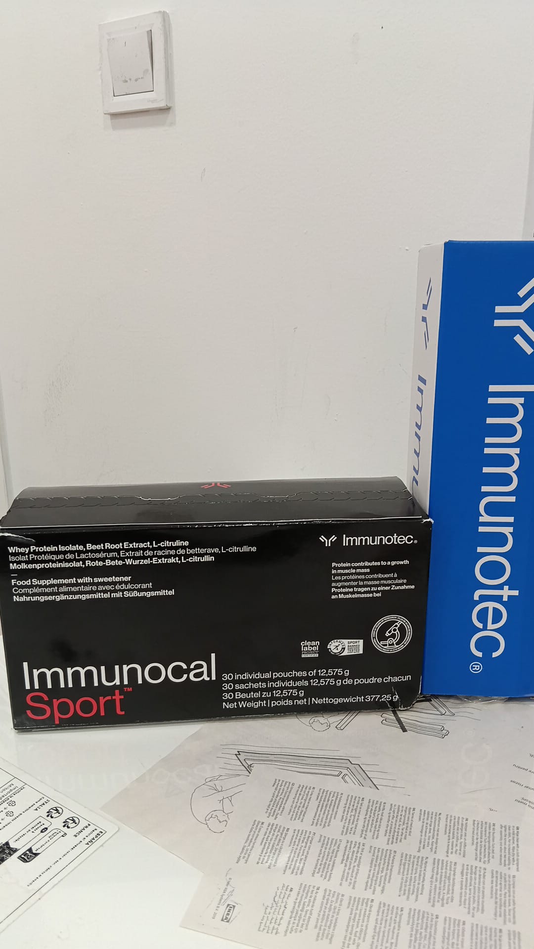 Galería en miniatura