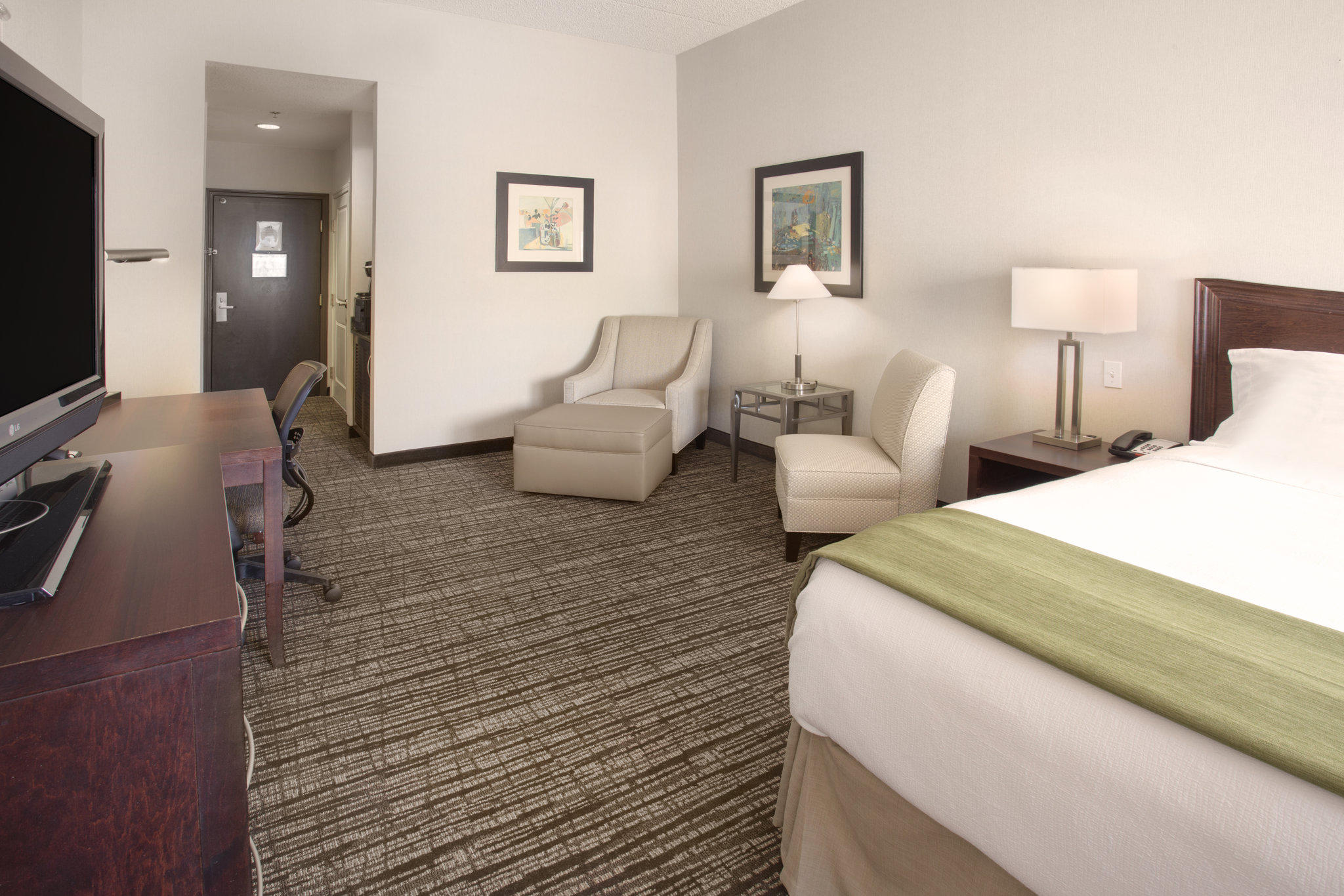 Holiday Inn & Suites Scottsdale North - Airpark Photo