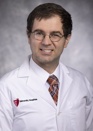 James Ignatz-Hoover, MD, PhD Image