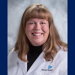 Sandra Boone, FNP
