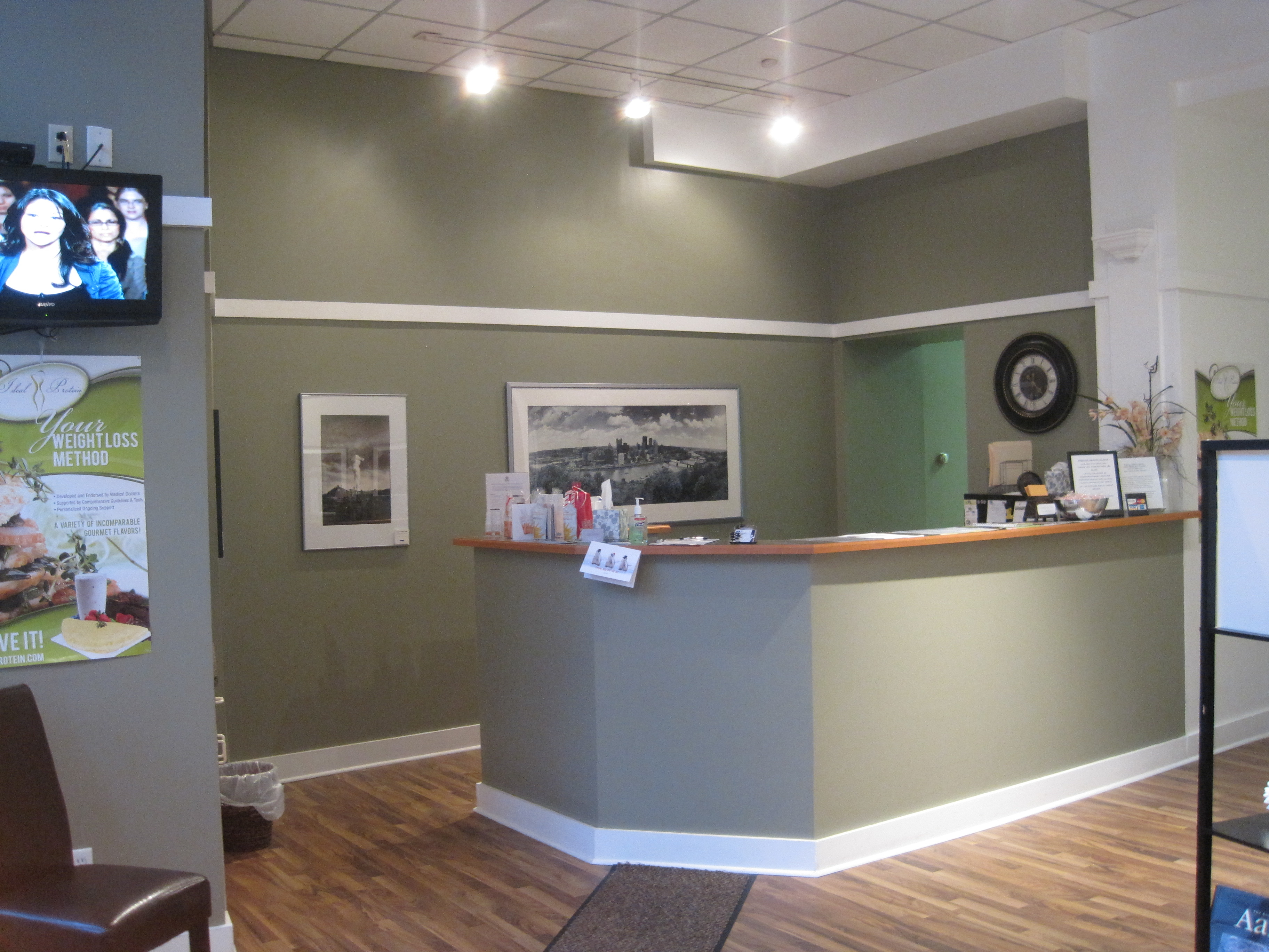 Filer Chiropractic Center Photo