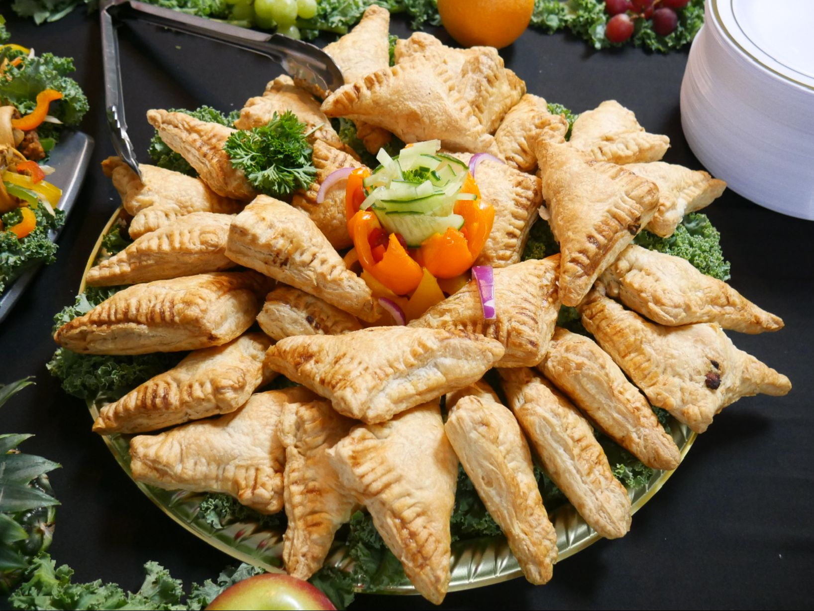 R Patte: Chicken: 1 Dozen