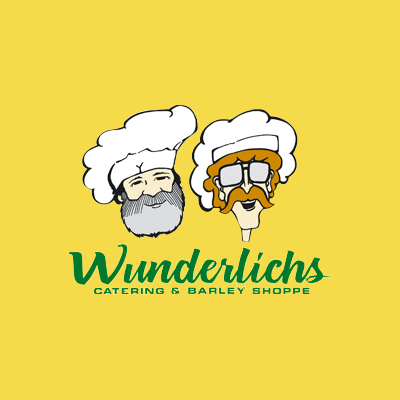 Wunderlich's Catering & Barley Shoppe