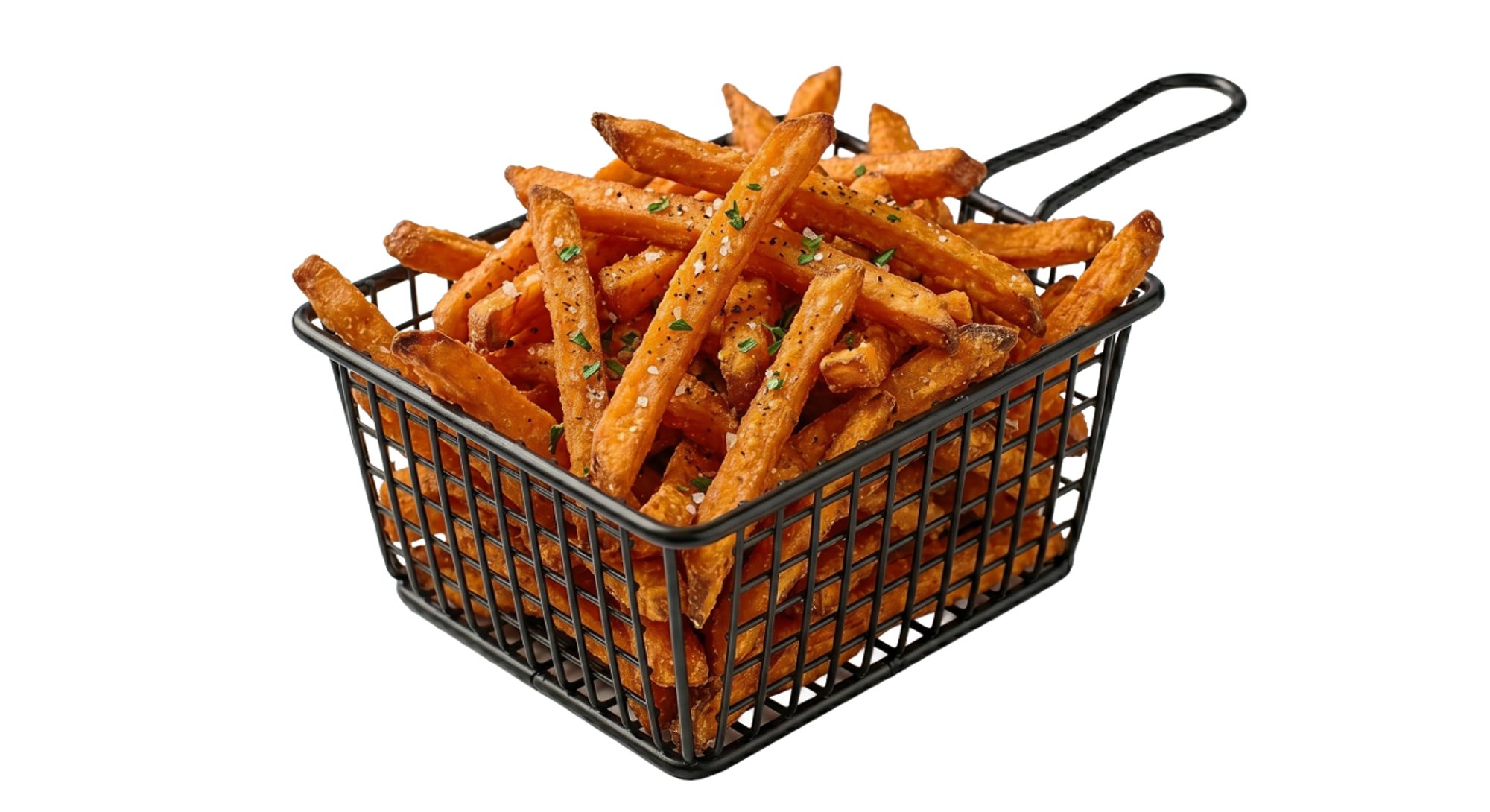 Sweet Potato Fries