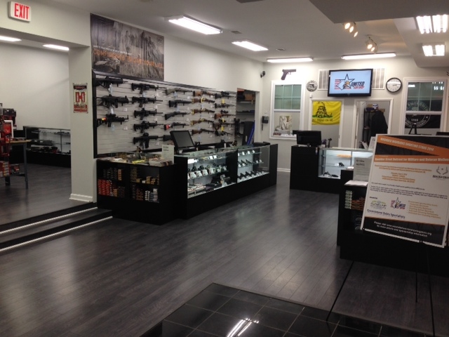 United Gun Shop Photo