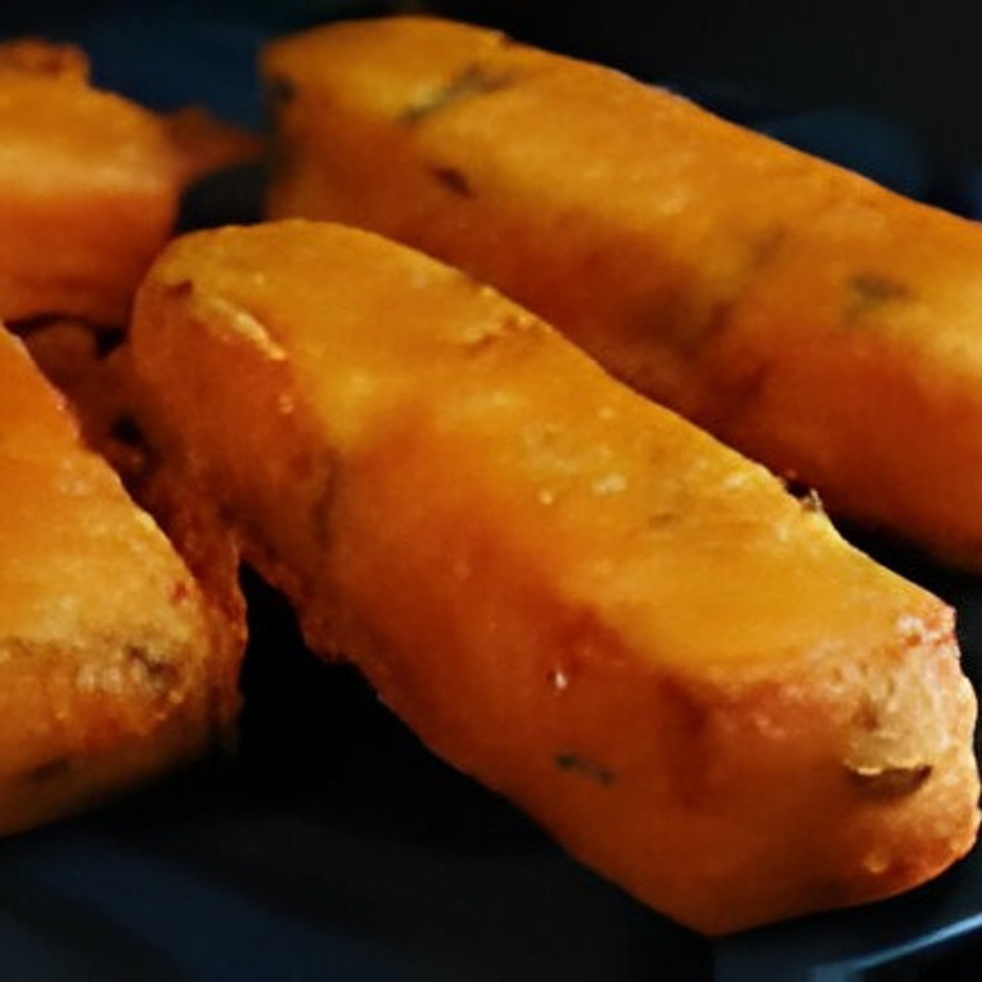 Paneer pakora