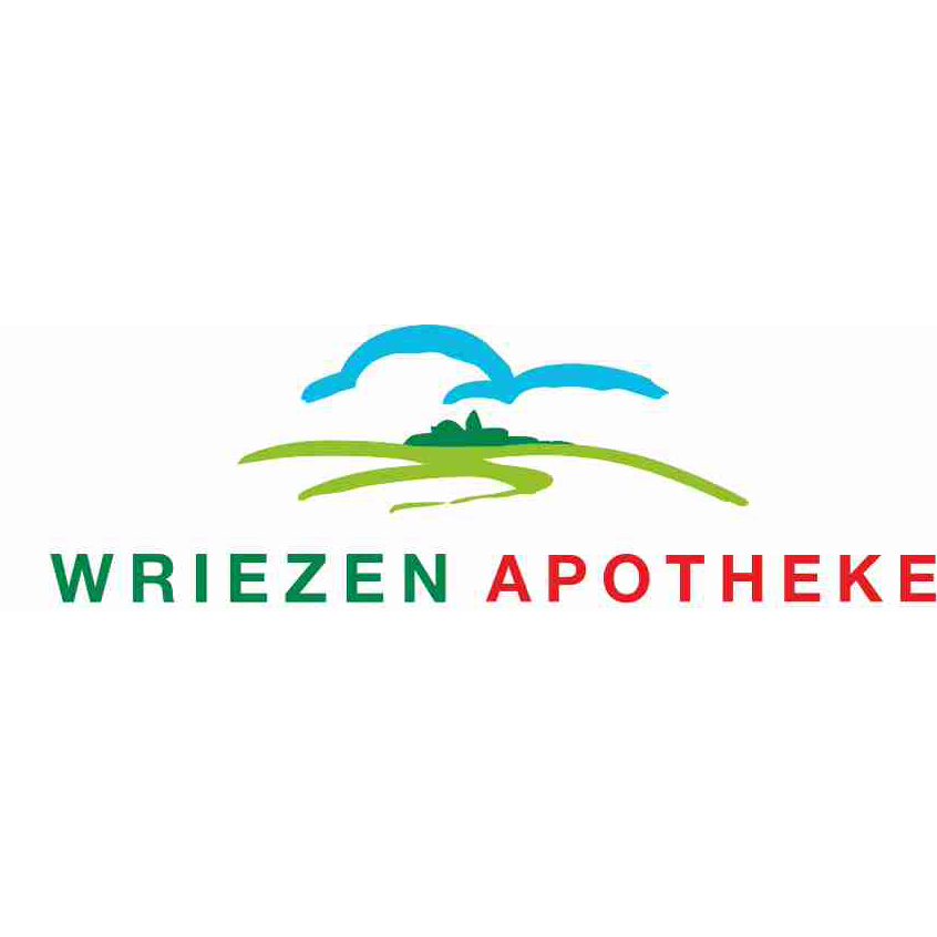 Logo der Wriezen-Apotheke