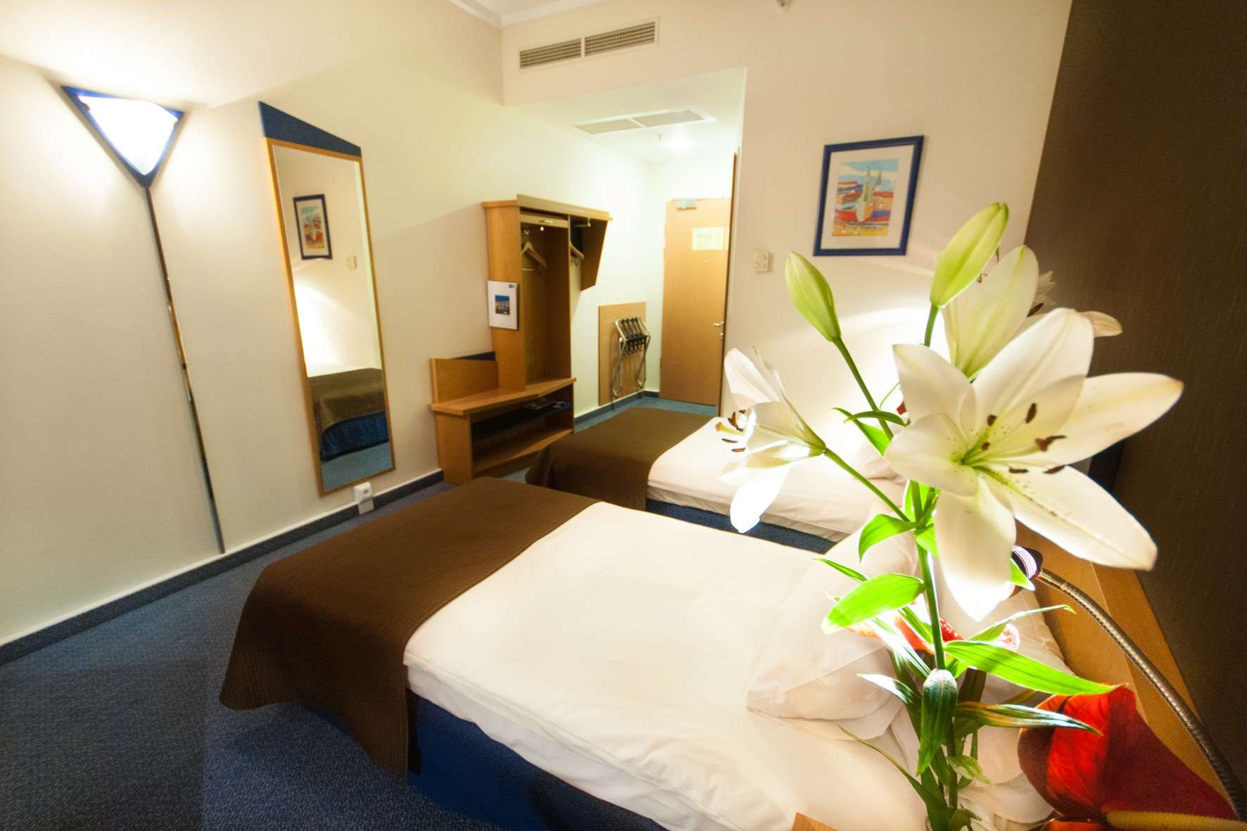 Images Best Western Efekt Express Krakow Hotel