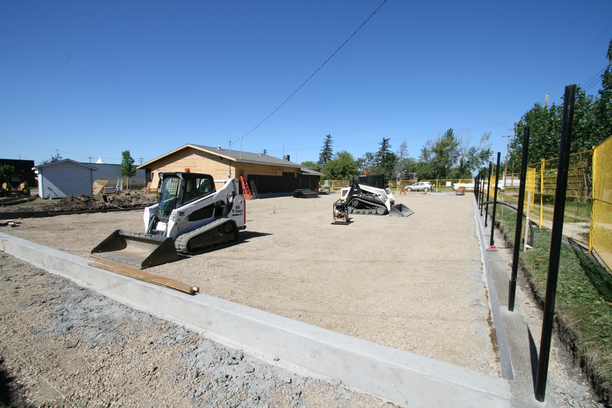 Images Weldon Excavating