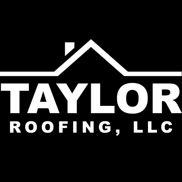 Taylor Roofing, LLC Logo