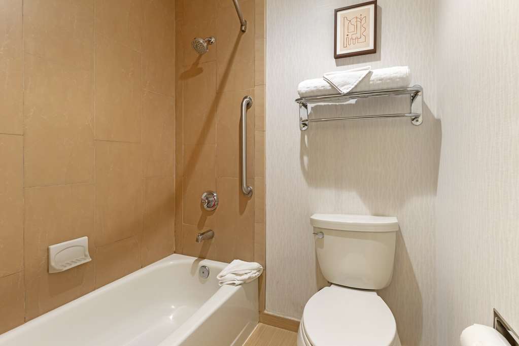 Best Western Plus Rancho Cordova Inn Image