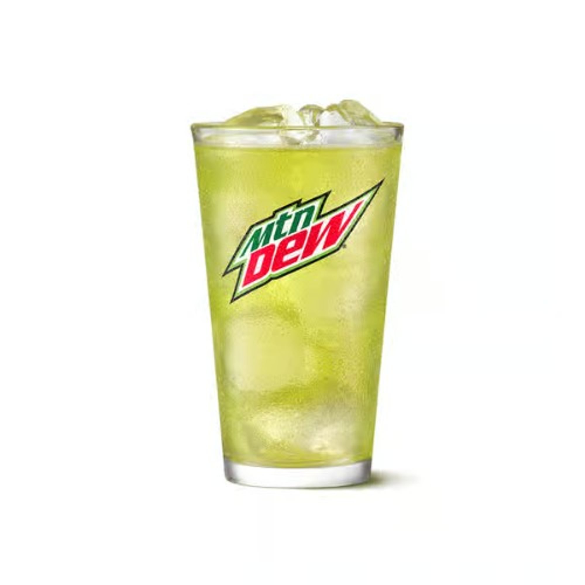 Diet Mountain Dew