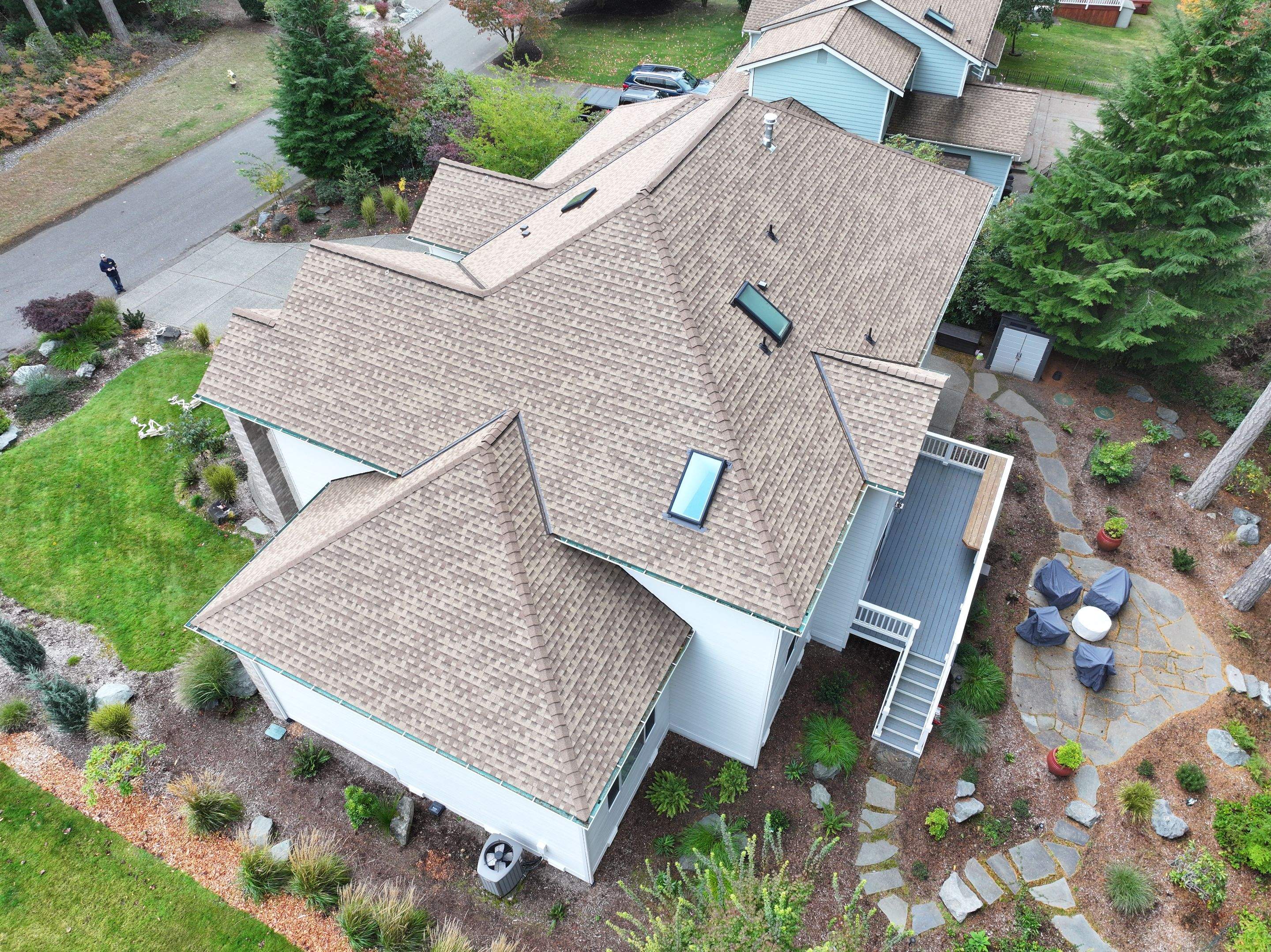 Cloise & Mike Construction Inc Image