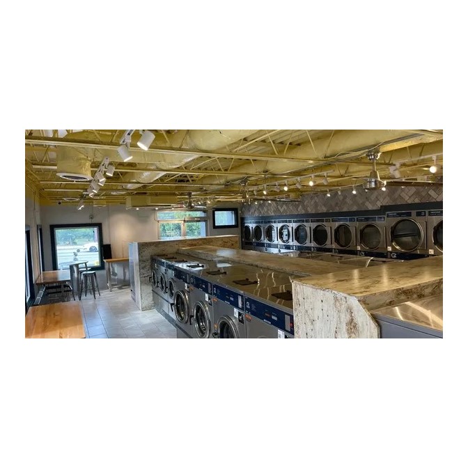 Our Best Laundry Image