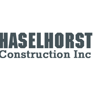 Haselhorst Construction Inc Logo