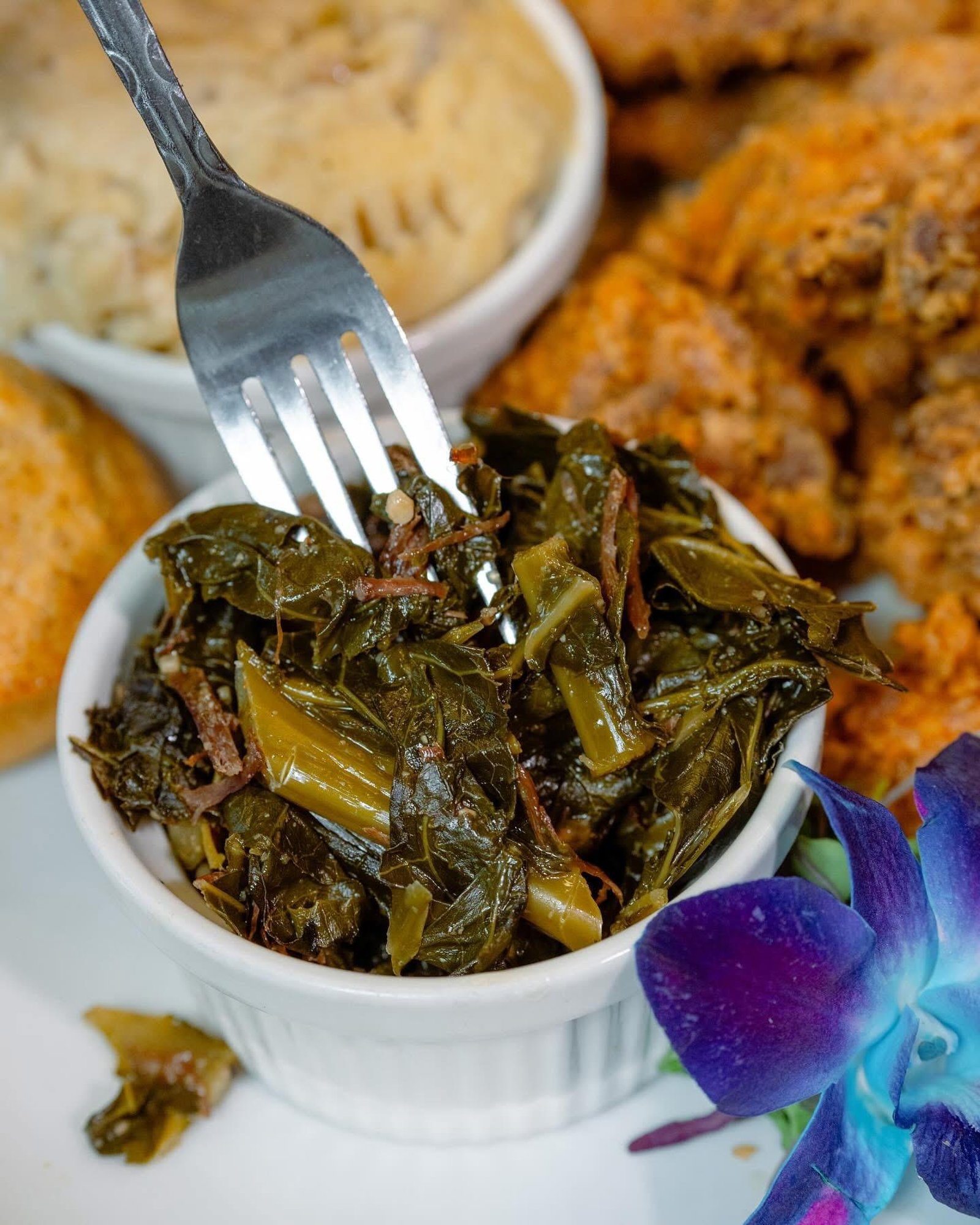 Collard Greens