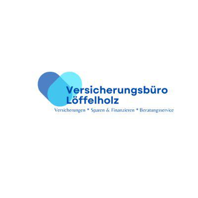 Logo von Versicherungsbüro Löffelholz