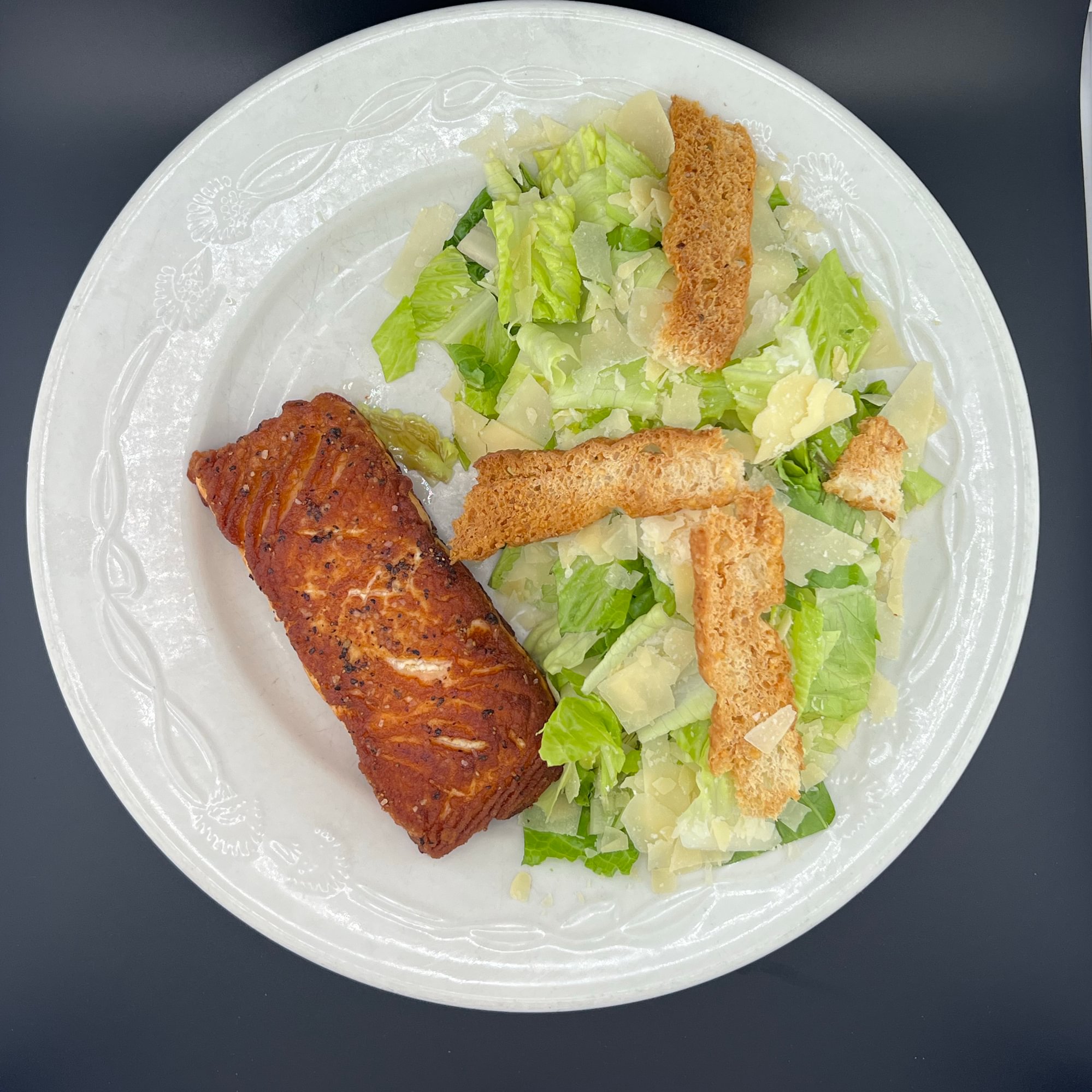 Grilled Chicken Salad