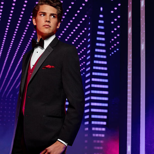 Images Men's Wearhouse