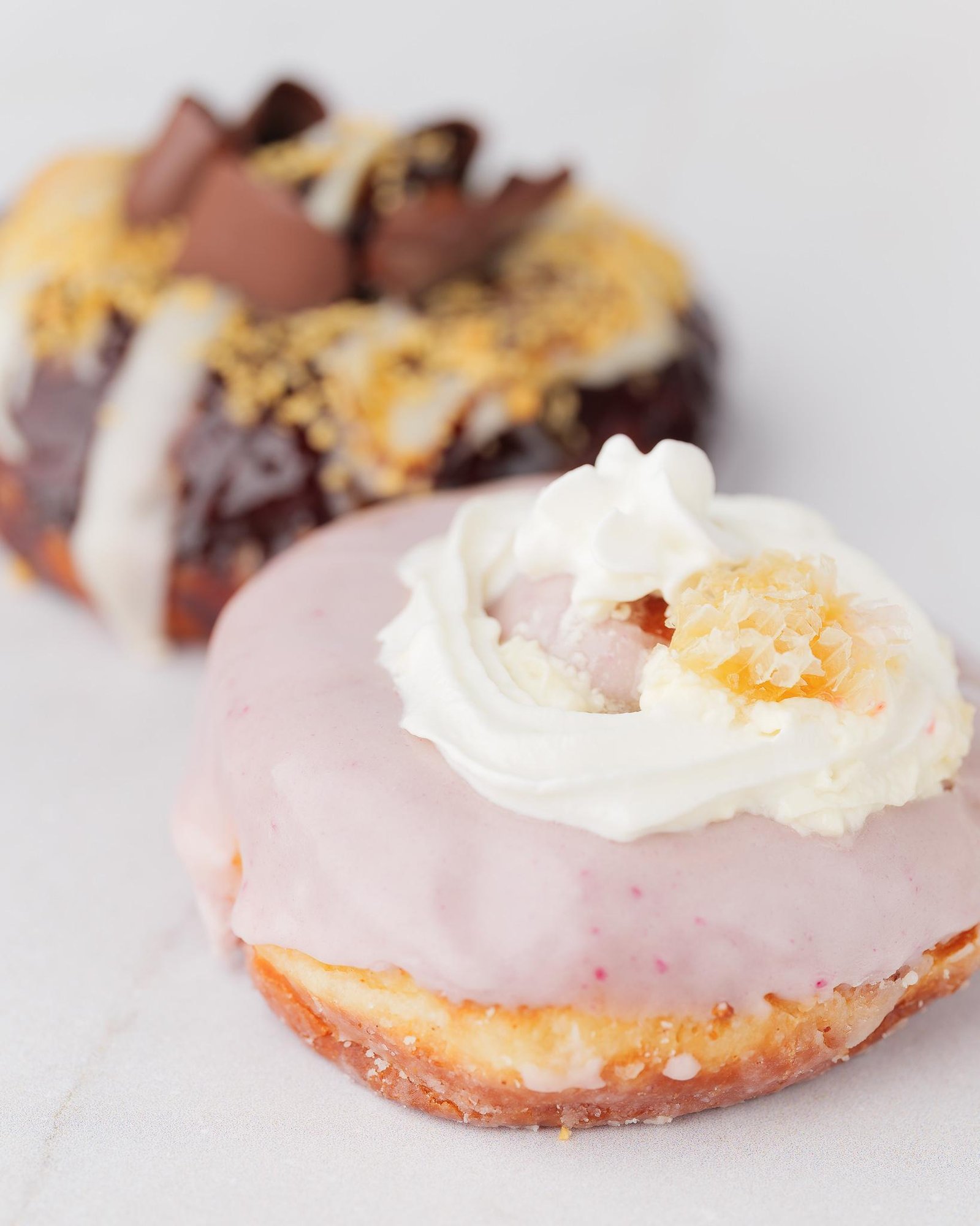Weekly Baker's Special