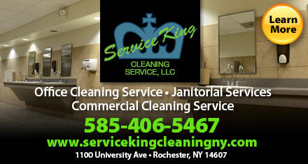 Service King Cleaning Service, LLC Photo