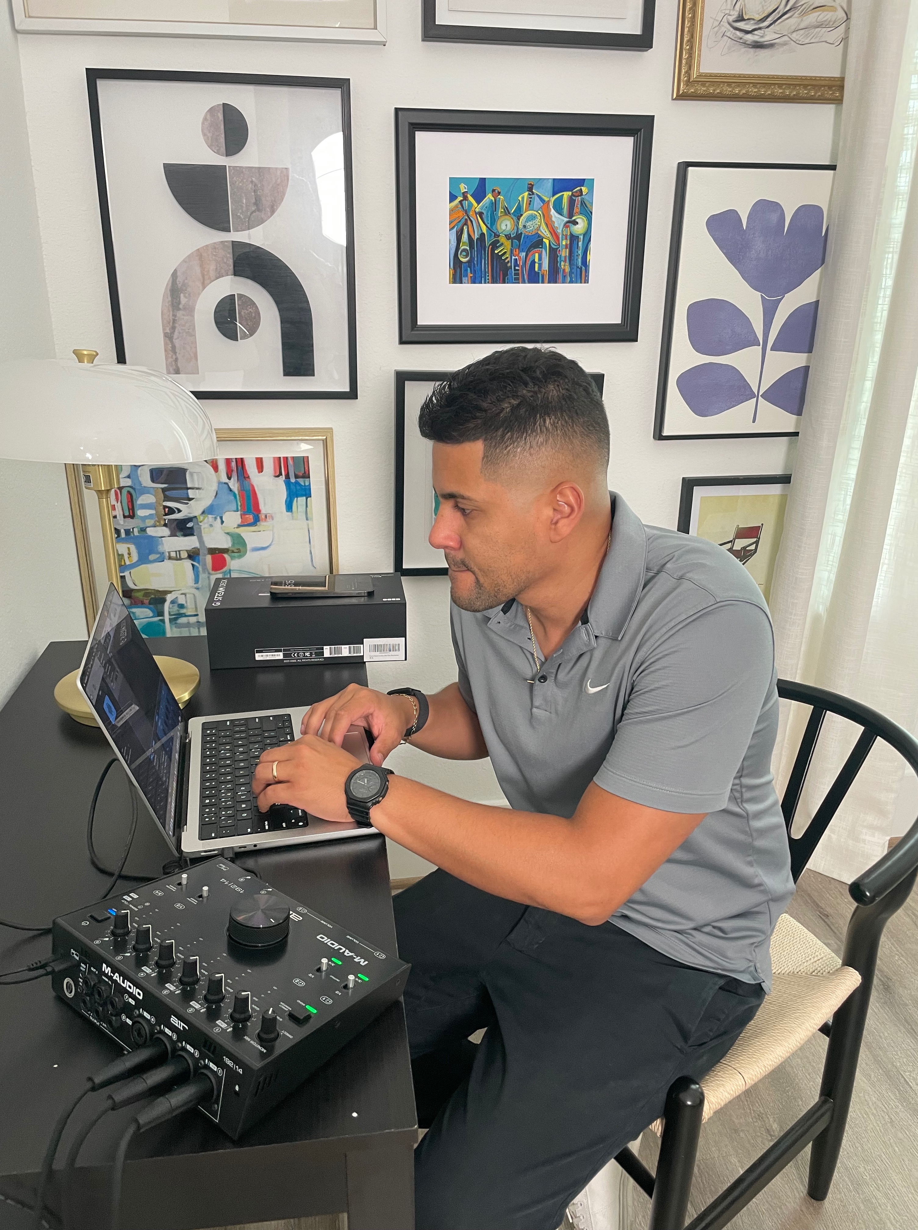 The Idea Farm by VM Digital Image