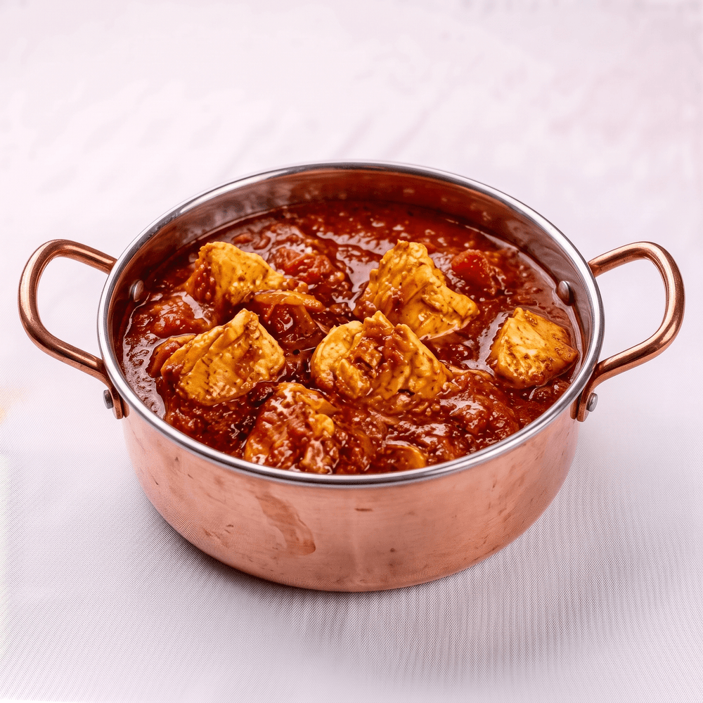 Fish Curry
