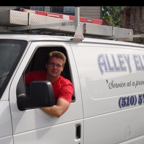ALLEY ELECTRIC