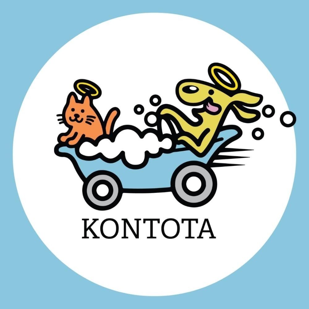 Kontota Mobile Dog Grooming of Cincinnati, OH