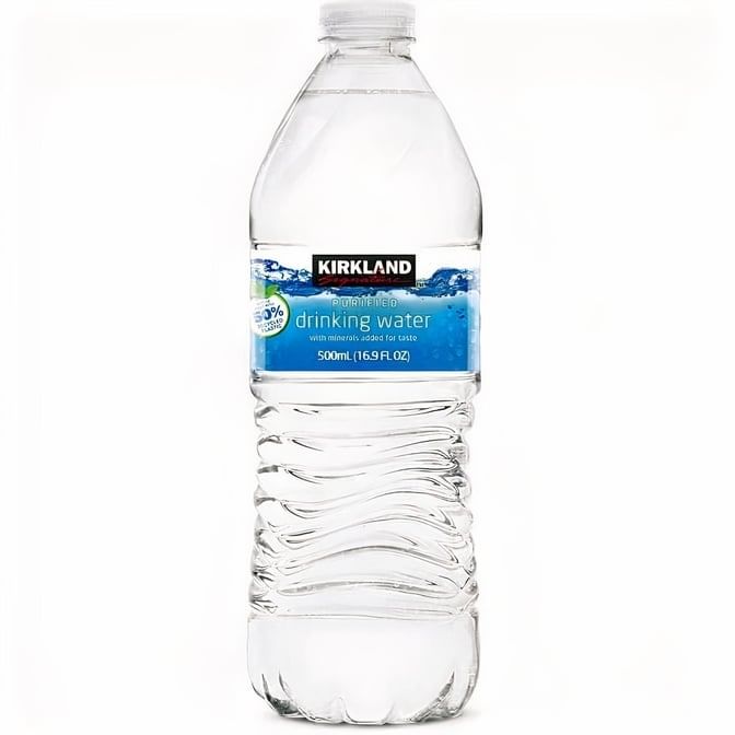Water