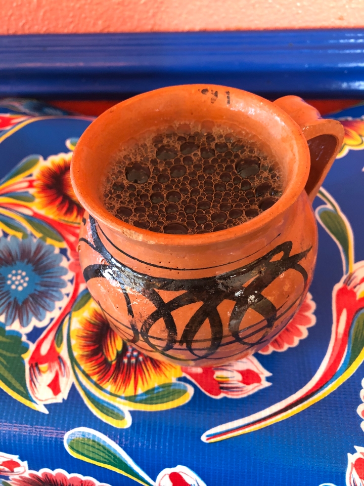 Cafe de Olla
