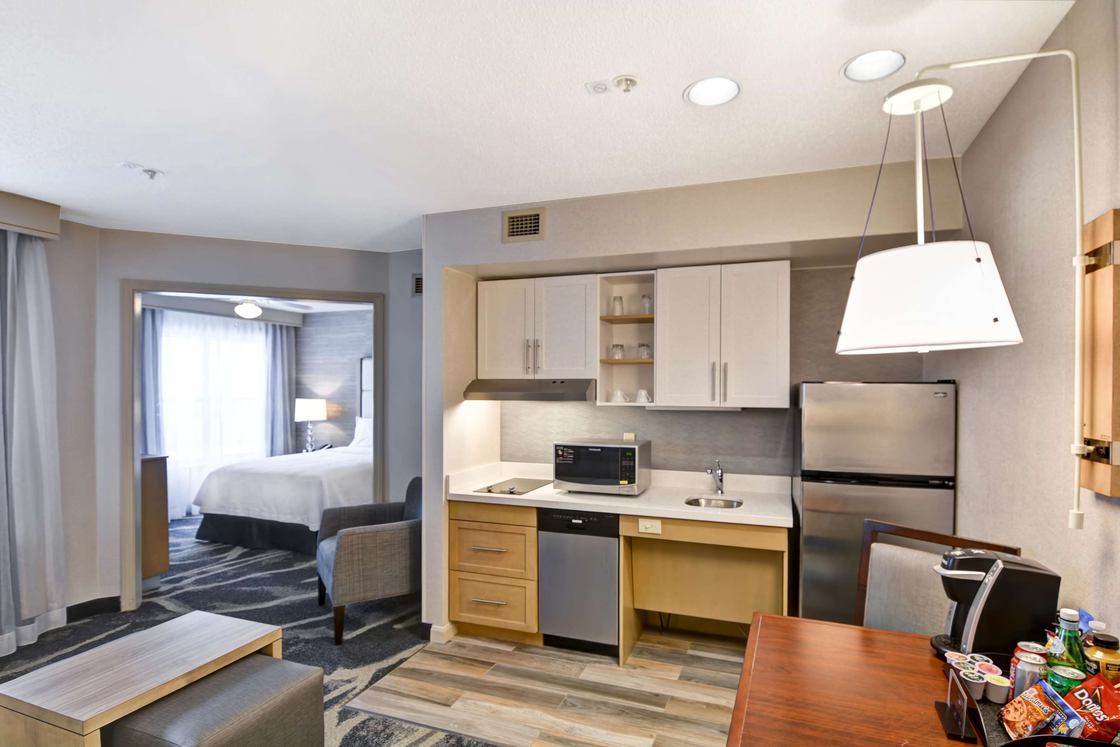 Homewood Suites by Hilton Hartford/Windsor Locks Photo