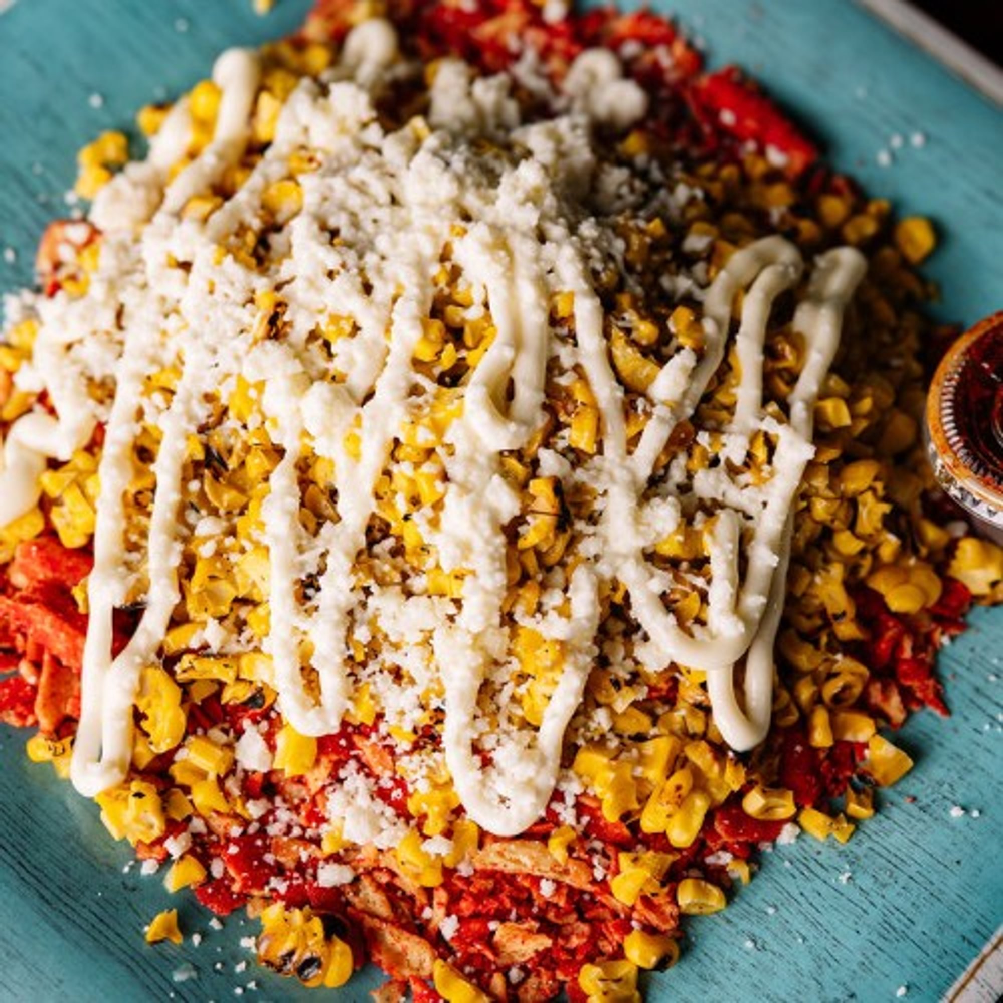 Taky Corn