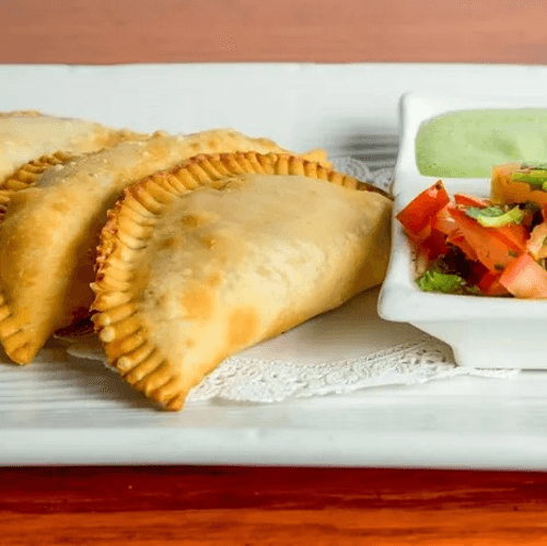Empanadas Tray (10 pcs)