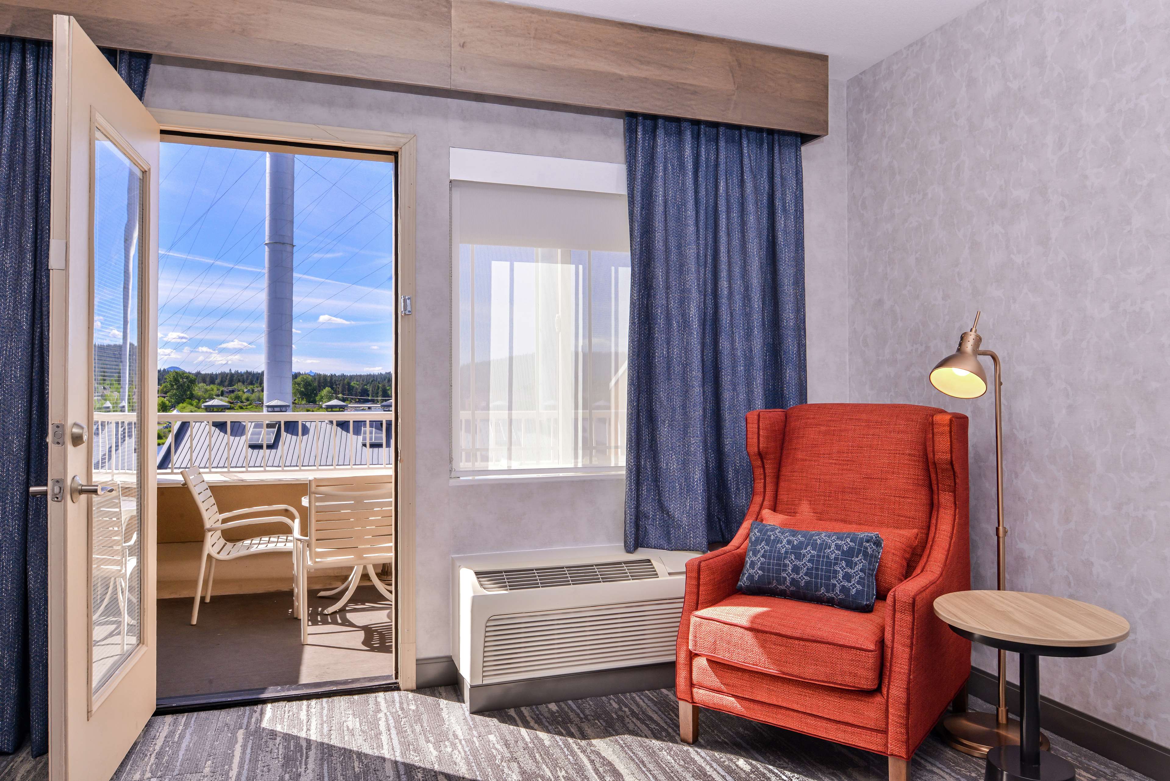 Hilton Garden Inn Bend Photo