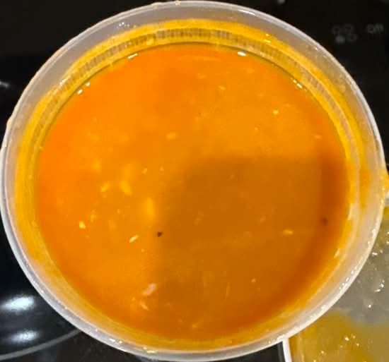 Pasta Fagioli Soup