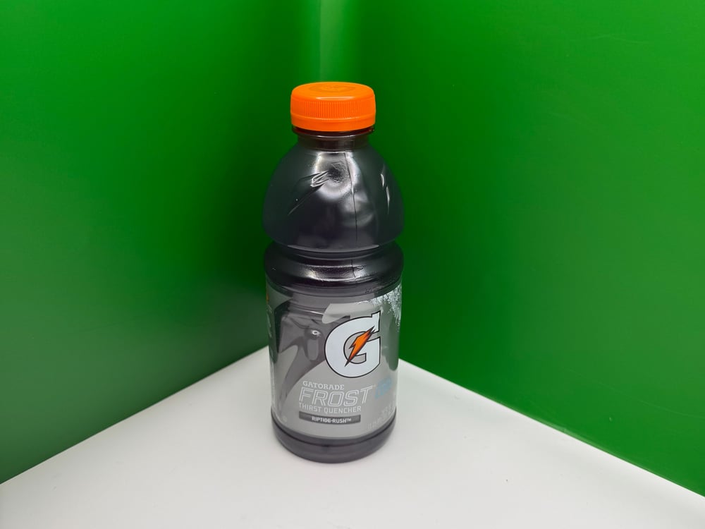 Gatorade