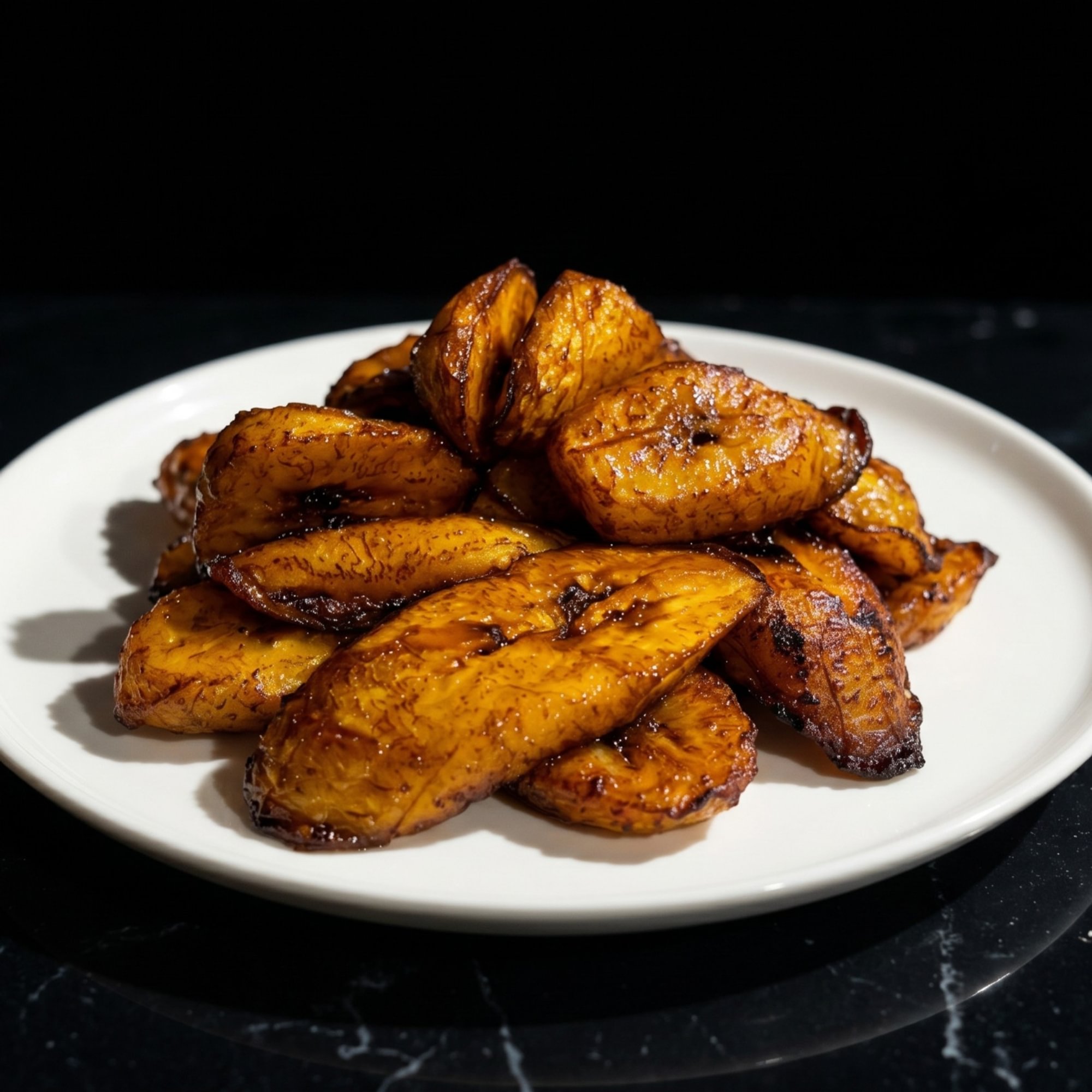 Fried Plantains